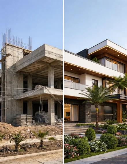 Construção Civil