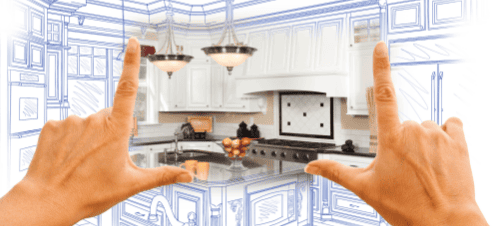 Reforma de cozinha