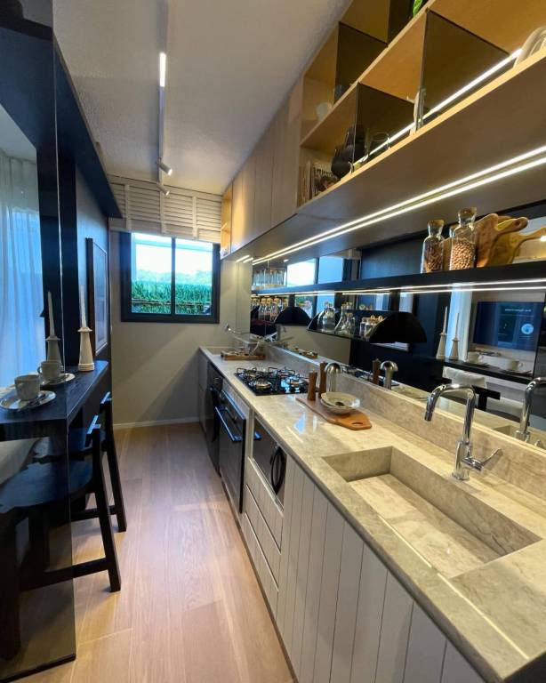 Apartamento em Niterói - RJ - foto 3