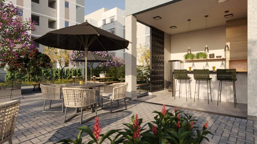 Apartamento no Rio de Janeiro - foto 4