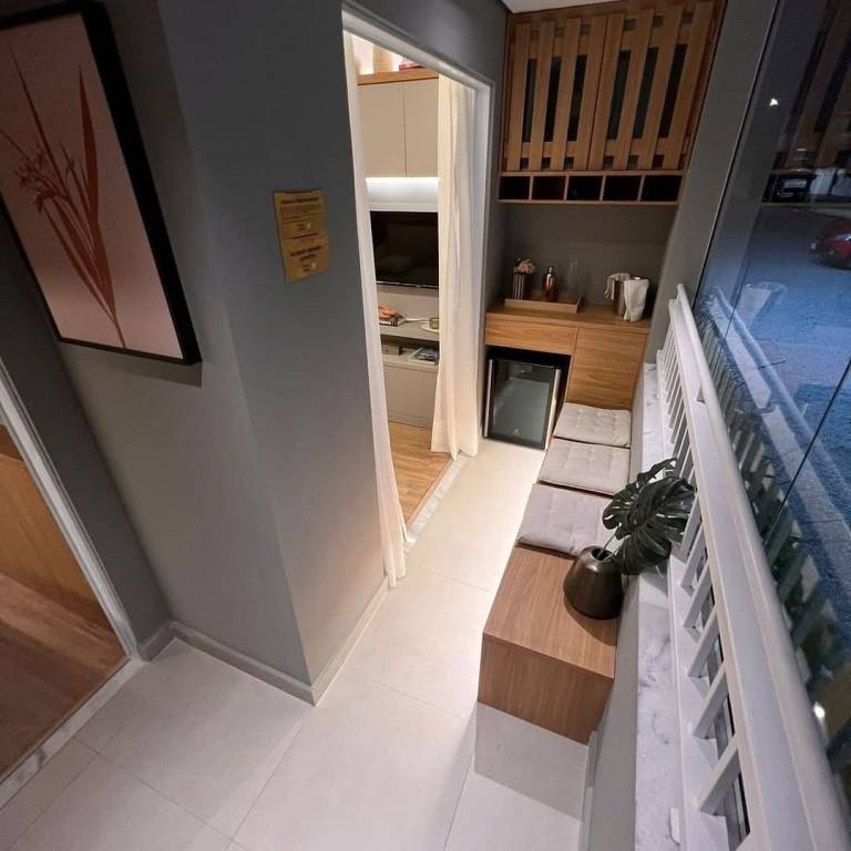 Apartamento em Nova Iguaçu - RJ - foto 5