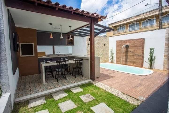 Casa em Itaboraí - RJ - foto 2