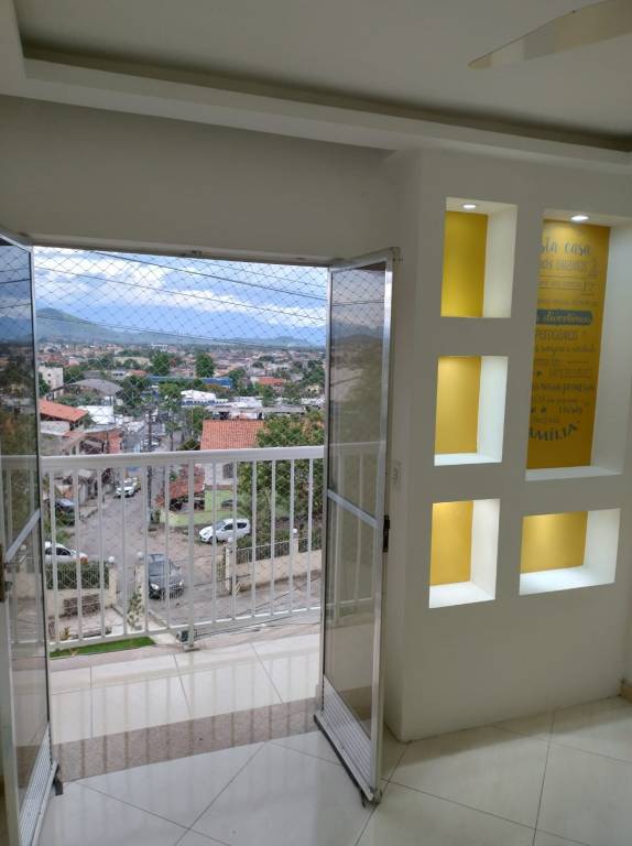Apartamento no Alcantara - foto 2