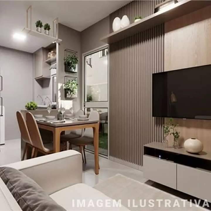 Apartamento - Bosque das Amendoeiras - foto 2