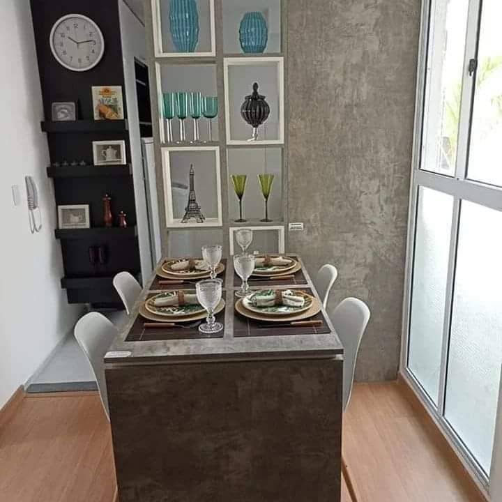 Apartamento - Bosque das Amendoeiras - foto 5