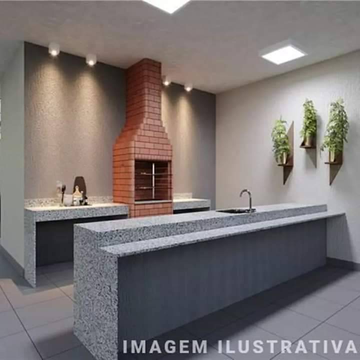 Apartamento - Bosque das Amendoeiras - foto 6