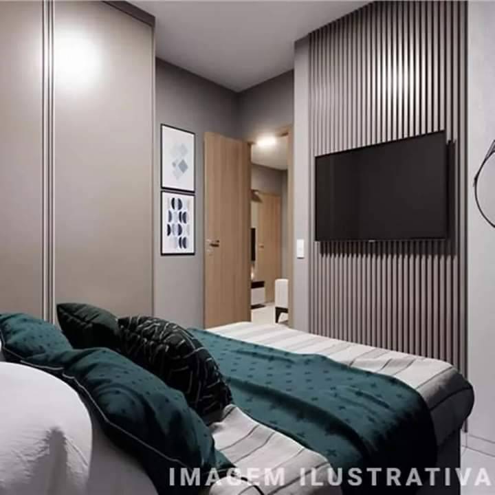 Apartamento - Bosque das Amendoeiras - foto 7