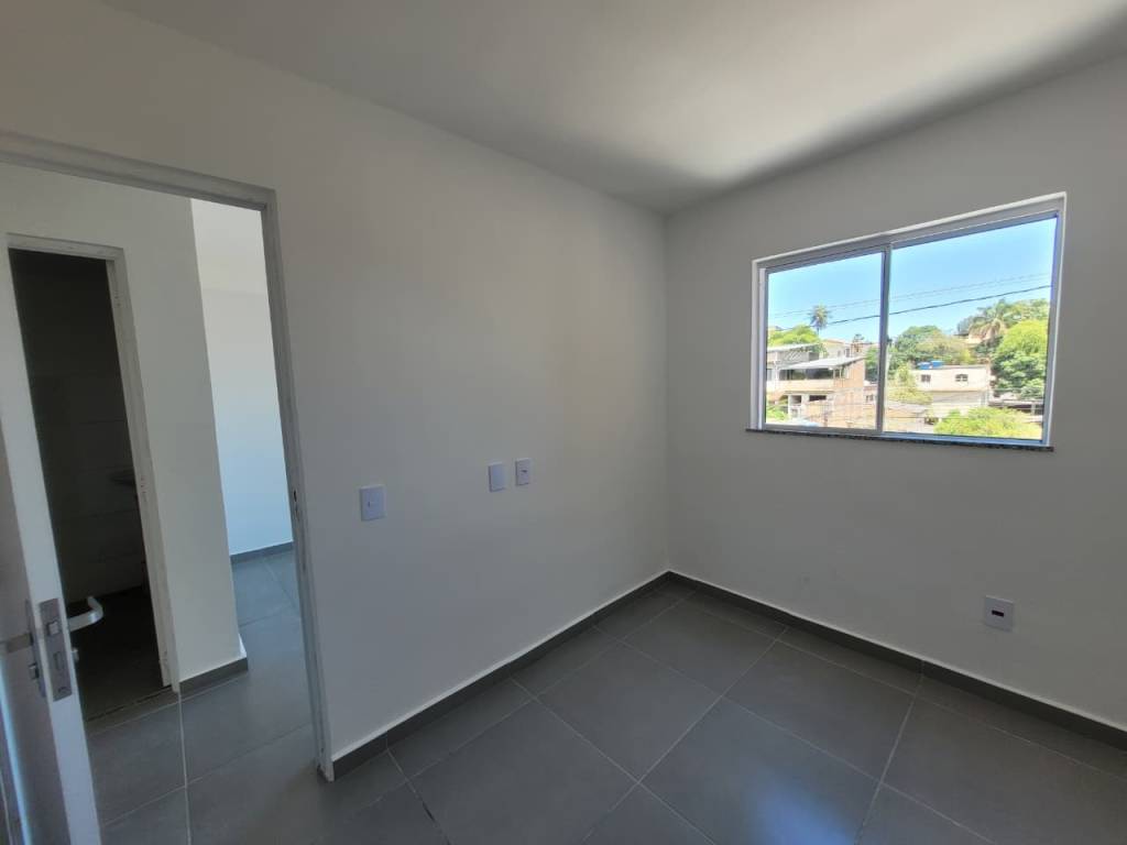 Apartamento - Laranjal - SG - foto 4