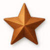 Bronze