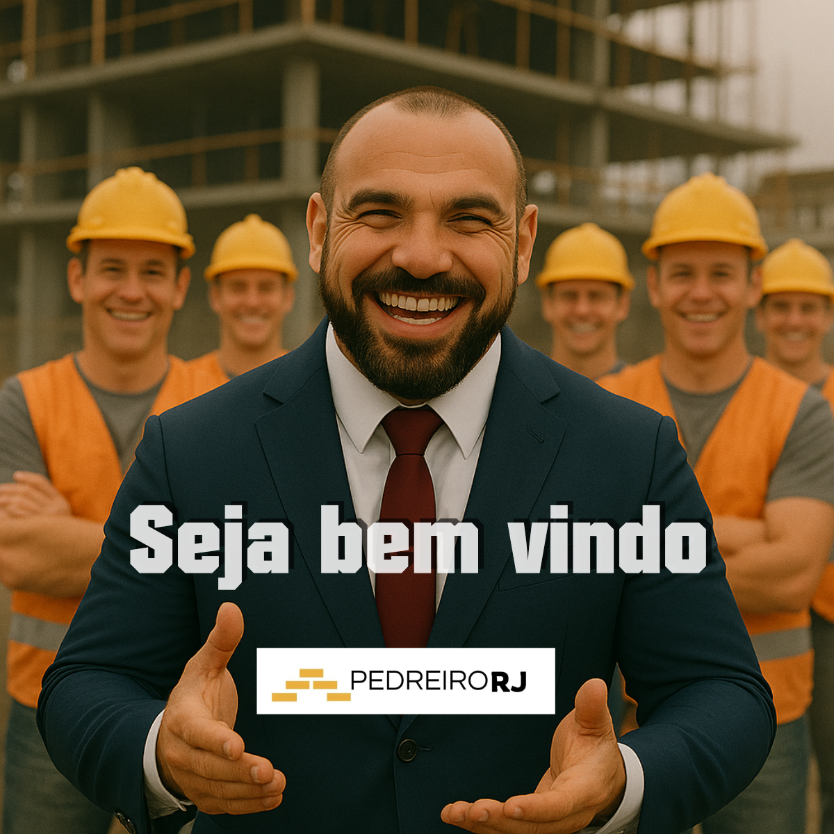 Termos do pedreiro